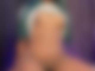 Mel's Live Sex Cam Show