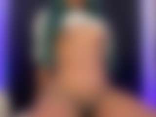 Mel's Live Sex Cam Show