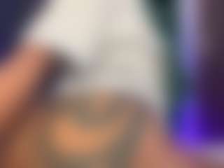 Mel's Live Sex Cam Show