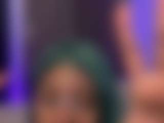 Mel's Live Sex Cam Show