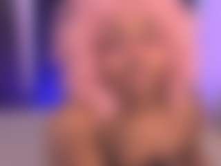 Mel's Live Sex Cam Show