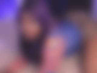 Mel's Live Sex Cam Show