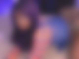 Mel's Live Sex Cam Show