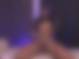 Mel's Live Sex Cam Show