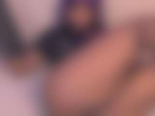 Mel's Live Sex Cam Show