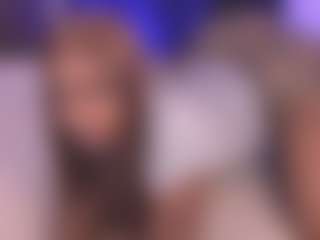 Mel's Live Sex Cam Show