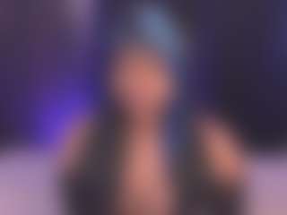 Mel's Live Sex Cam Show