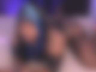 Mel's Live Sex Cam Show