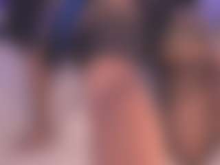 Mel's Live Sex Cam Show