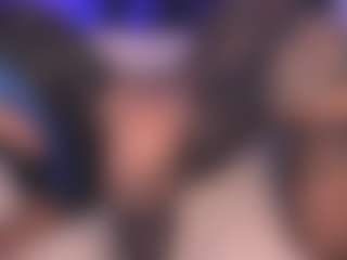 Mel's Live Sex Cam Show