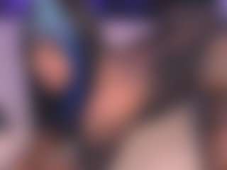 Mel's Live Sex Cam Show
