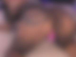 Mel's Live Sex Cam Show