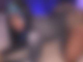 Mel's Live Sex Cam Show