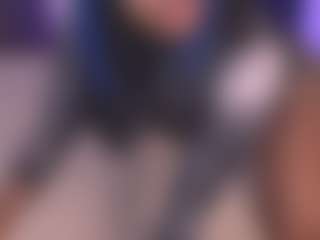 Mel's Live Sex Cam Show