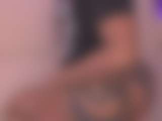 Mel's Live Sex Cam Show
