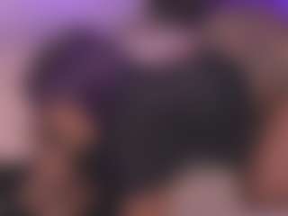 Mel's Live Sex Cam Show