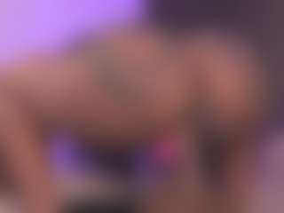 Mel's Live Sex Cam Show