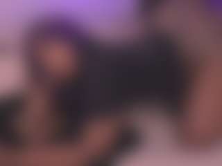 Mel's Live Sex Cam Show