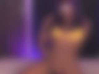 Mel's Live Sex Cam Show