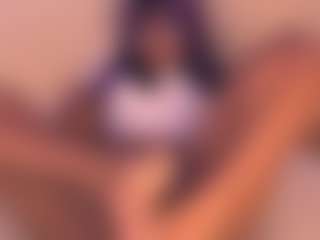 Live cam show with Mel - Asshole on Gym Cam Girls