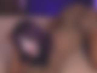 Mel's Live Sex Cam Show
