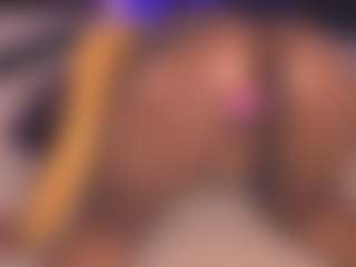 Mel's Live Sex Cam Show