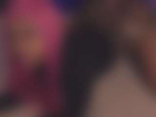 Mel's Live Sex Cam Show