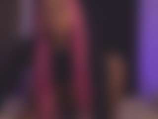 Mel's Live Sex Cam Show