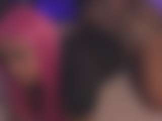 Mel's Live Sex Cam Show