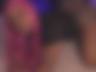 Live cam show with Mel - Blow on Soda Cam