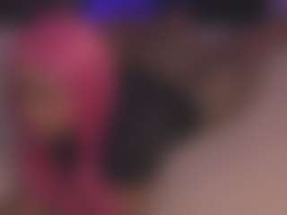 Mel's Live Sex Cam Show