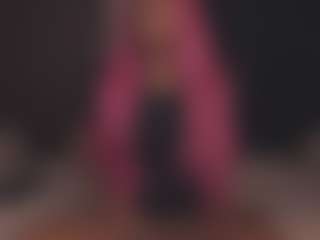 Mel's Live Sex Cam Show
