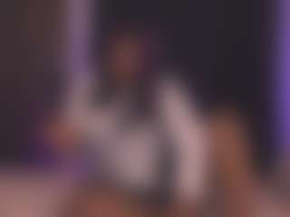 Mel's Live Sex Cam Show