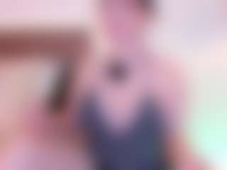 Live cam show with Hanna Palmer - Brown Hair on TastyBlacksLive