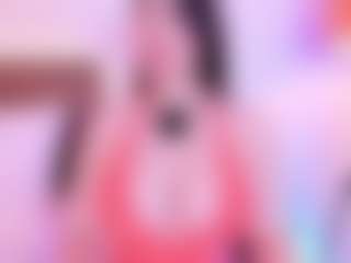 Hanna Palmer's Live Sex Cam Show