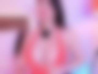 Hanna Palmer's Live Sex Cam Show