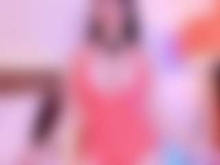Hanna Palmer's Live Sex Cam Show