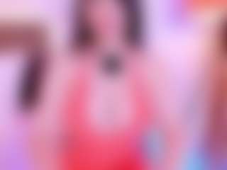 Hanna Palmer's Live Sex Cam Show