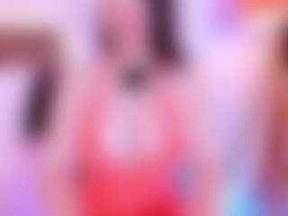 Hanna Palmer's Live Sex Cam Show