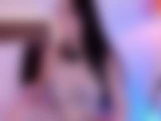 Hanna Palmer's Live Sex Cam Show