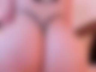 Hanna Palmer's Live Sex Cam Show
