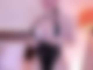 Hanna Palmer's Live Sex Cam Show