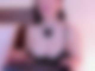 Hanna Palmer's Live Sex Cam Show