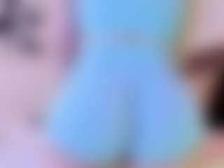 Hanna Palmer's Live Sex Cam Show