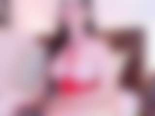 Hanna Palmer's Live Sex Cam Show