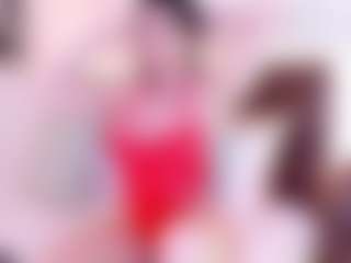 Hanna Palmer's Live Sex Cam Show