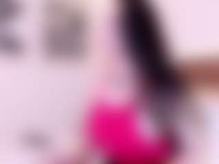 Hanna Palmer's Live Sex Cam Show