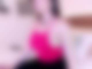 Hanna Palmer's Live Sex Cam Show