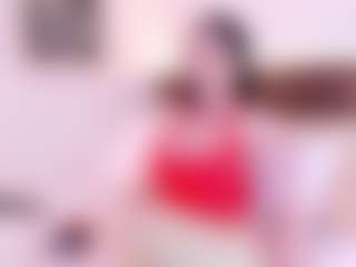 Hanna Palmer's Live Sex Cam Show