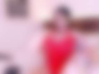Hanna Palmer's Live Sex Cam Show